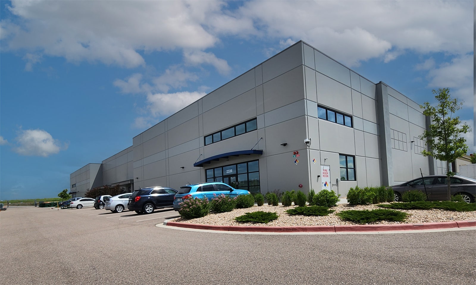 2336 115th Ave, Greeley, CO for sale Primary Photo- Image 1 of 8