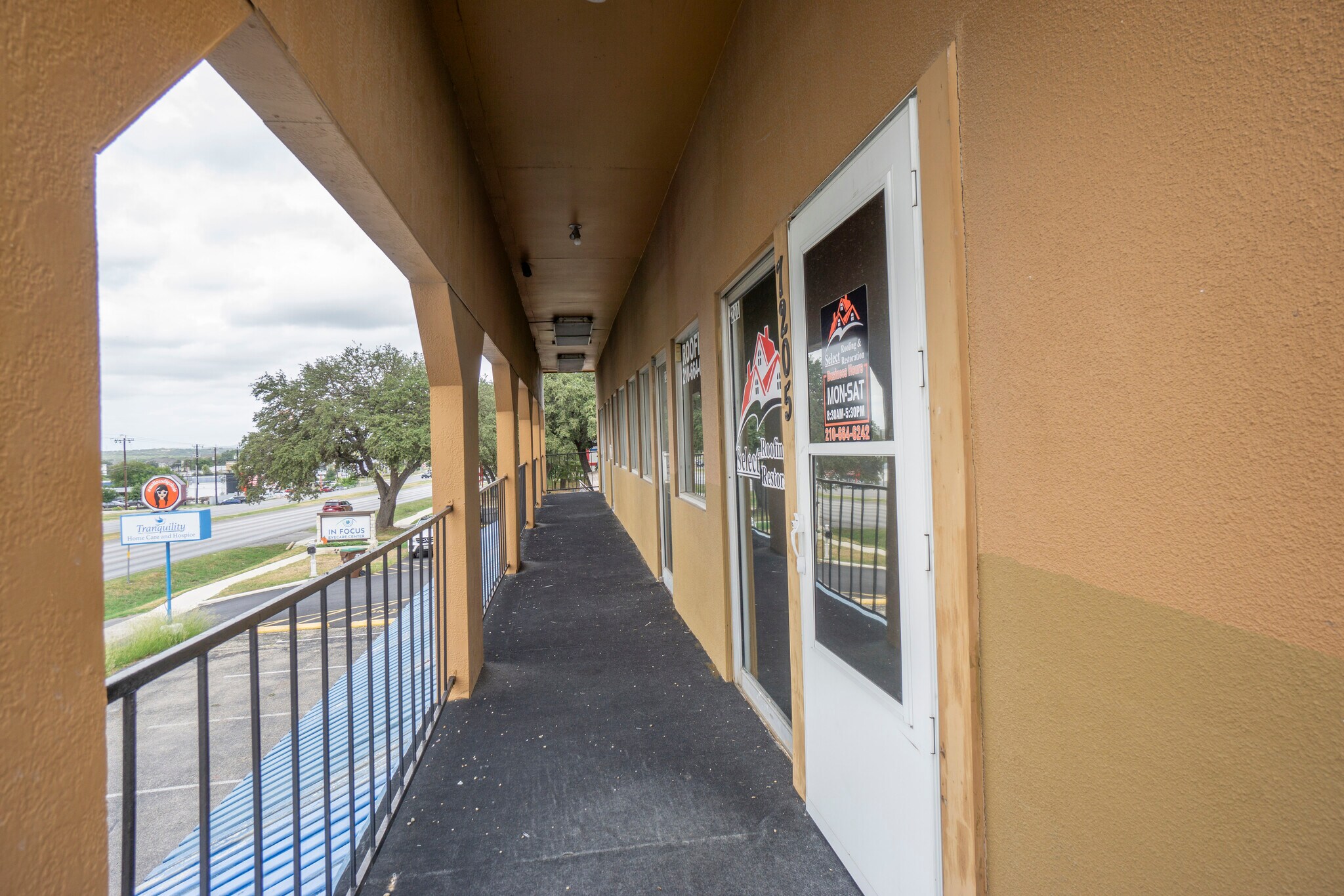 7205 Bandera Rd, San Antonio, TX 78238 Retail for Sale