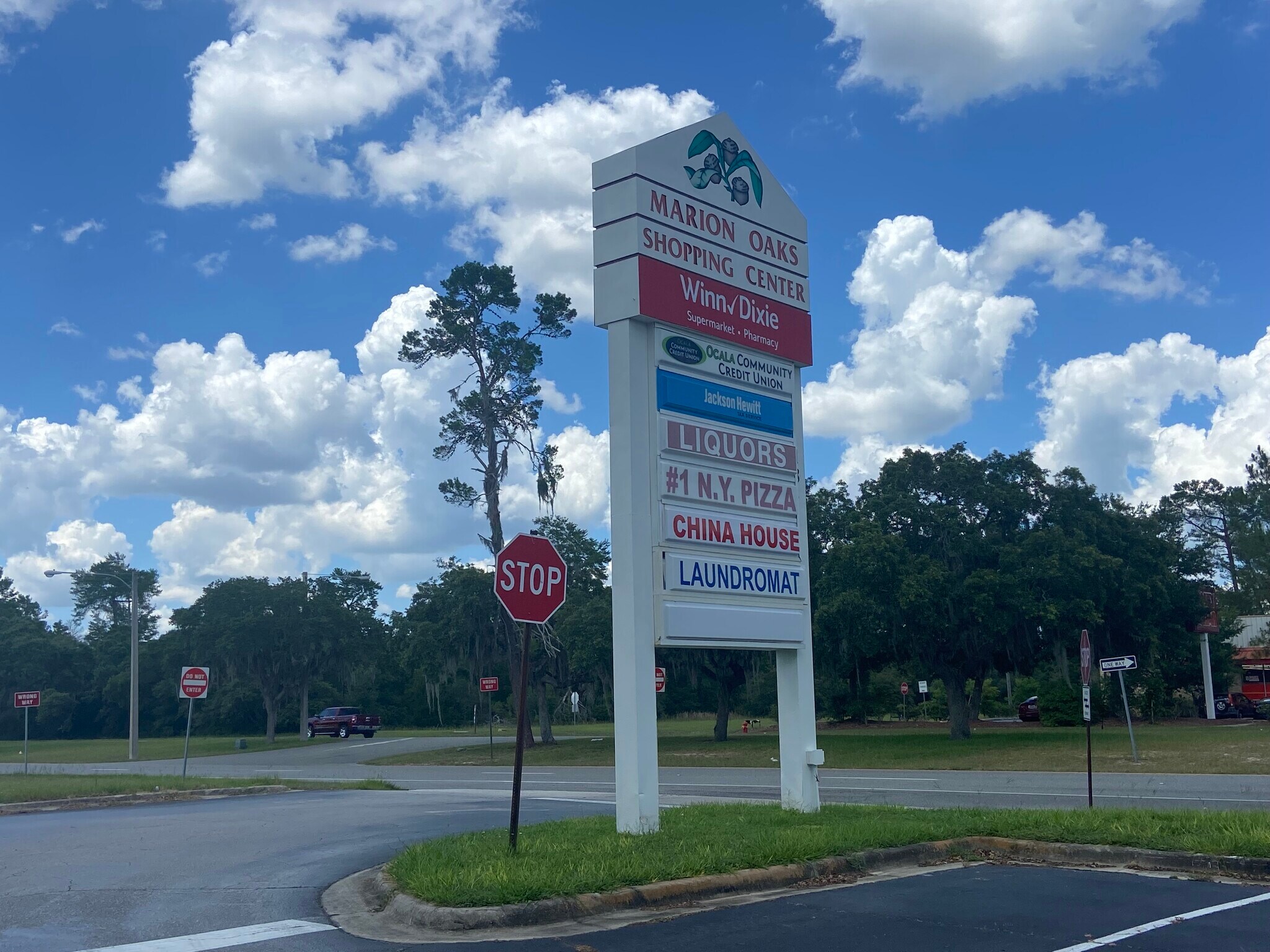 184 Marion Oaks Blvd, Ocala, FL for lease Building Photo- Image 1 of 2