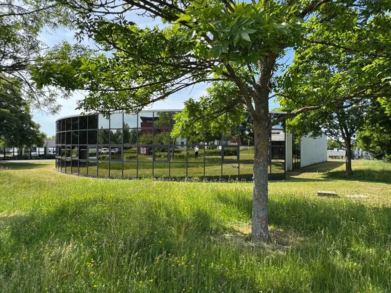 3 Rue Pierre Simon De Laplace, Metz for sale - Building Photo - Image 2 of 7