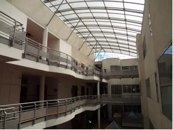 Office in Paris for lease Building Photo- Image 1 of 7