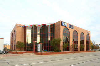 More details for 111 E Court St, Flint, MI - Office for Lease