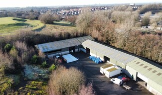 More details for Wyresdale Rd, Lancaster - Industrial for Lease