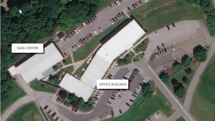 1000 Park Dr, Lawrence, PA for lease - Primary Photo - Image 1 of 28