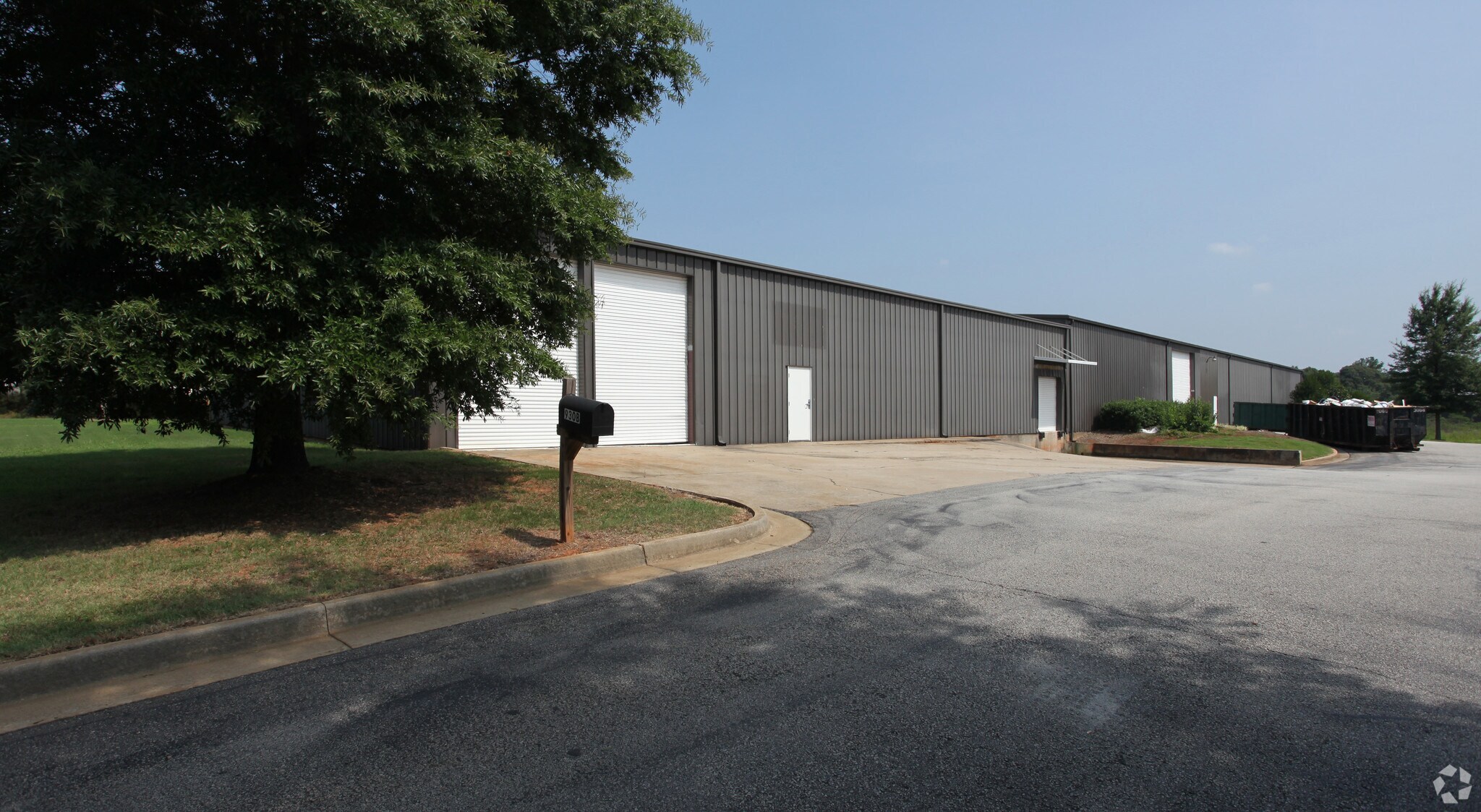 930 Dailey Mill Rd, McDonough, GA for sale Primary Photo- Image 1 of 1