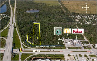 More details for 2025 92nd Ct, Vero Beach, FL - Land for Sale