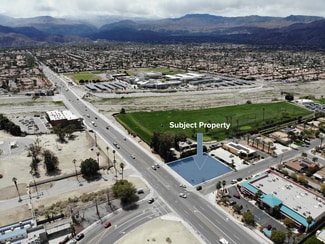 More details for Cook St, Palm Desert, CA - Land for Sale