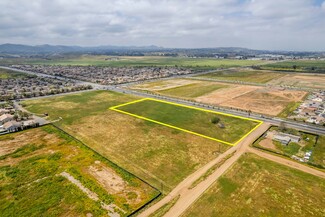 More details for 25245 Ethanac Rd, Menifee, CA - Land for Sale