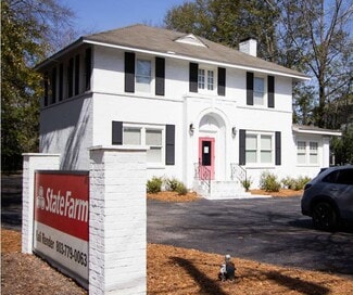 More details for 3105 Devine St, Columbia, SC - Office for Lease