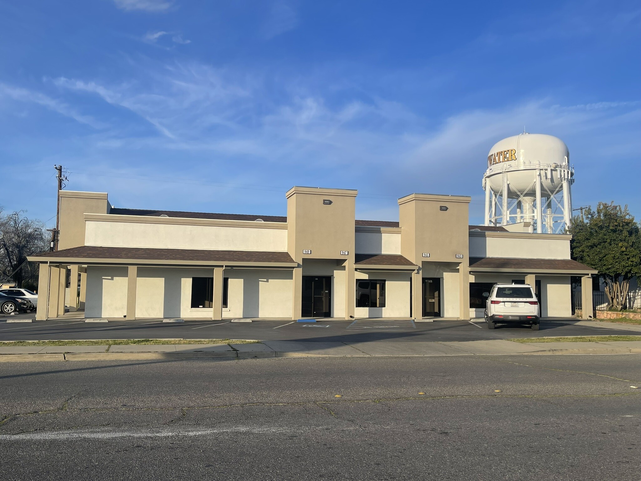 1120 1st St, Atwater, CA for lease Building Photo- Image 1 of 3