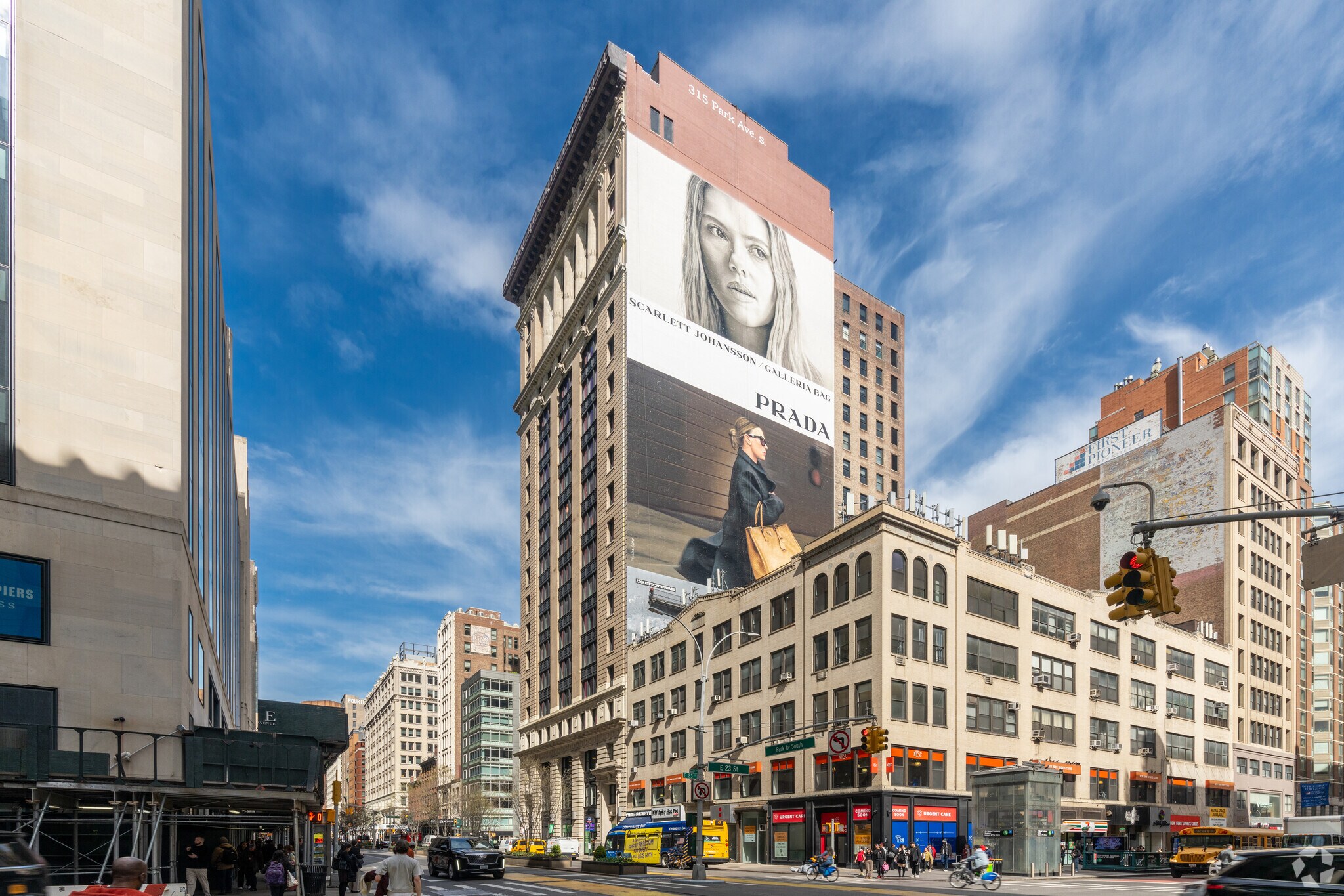 315 Park Ave S, New York, NY for sale Building Photo- Image 1 of 1