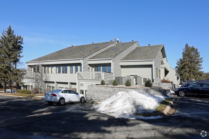 7805 Telegraph Rd, Bloomington, MN for lease - Building Photo - Image 2 of 2