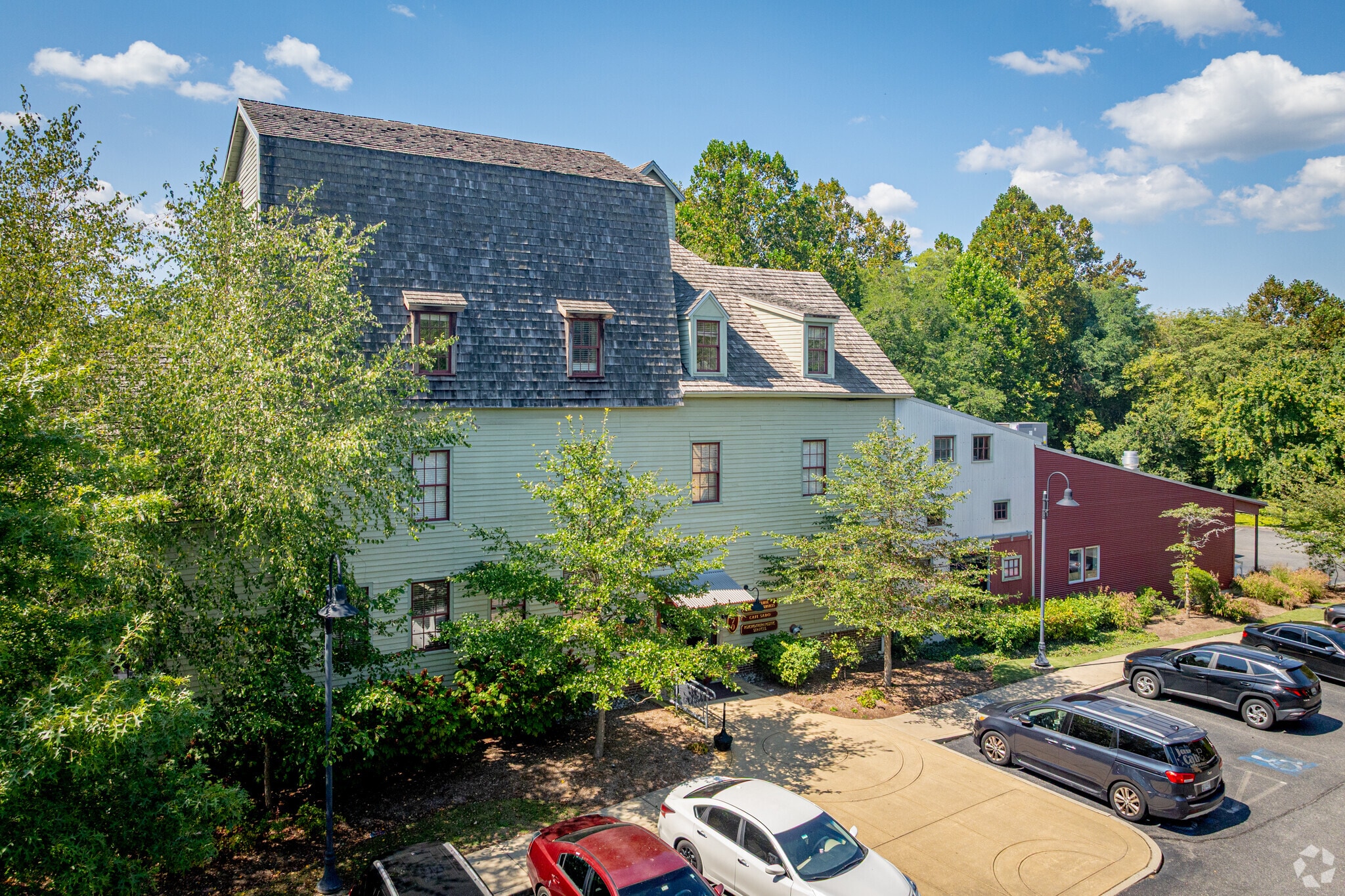 Rare Historical Retail & Office portfolio of 2 properties for sale on LoopNet.com Building Photo- Image 1 of 29