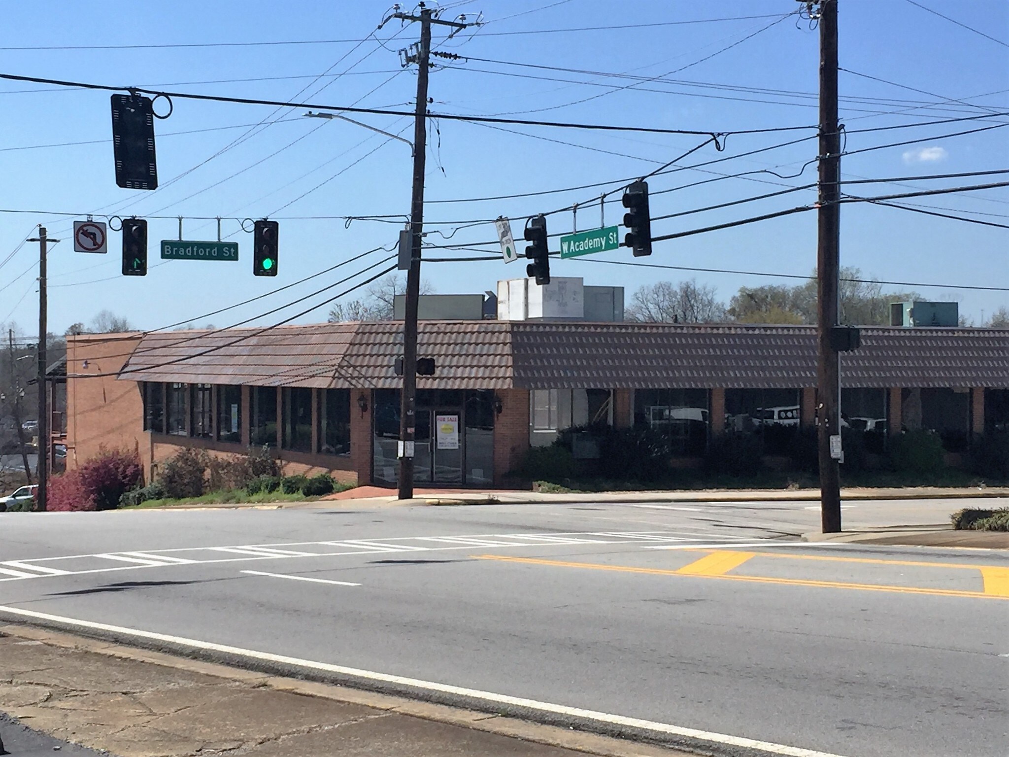 305 Bradford St, Gainesville, GA for sale Building Photo- Image 1 of 1