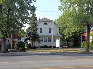 More details for 5684 Main St, Williamsville, NY - Office for Sale