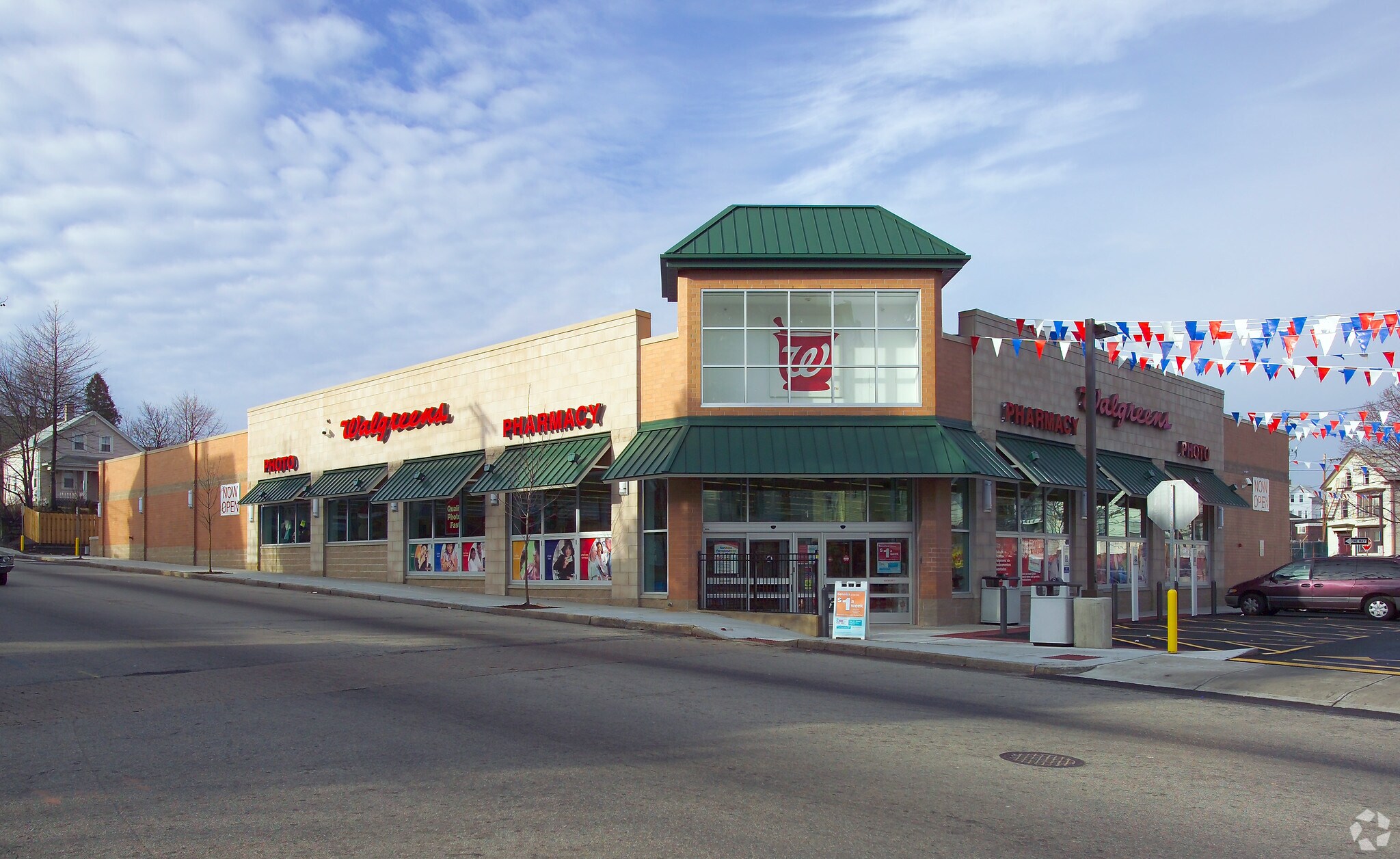 1 Pocasset Ave, Providence, RI for sale Primary Photo- Image 1 of 1