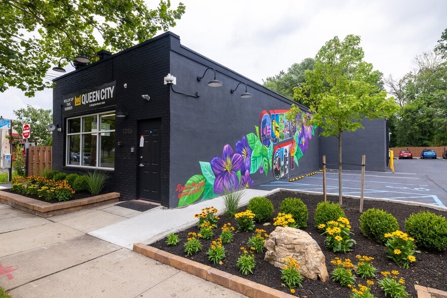 1353 South Ave, Plainfield, NJ for sale - Building Photo - Image 1 of 6