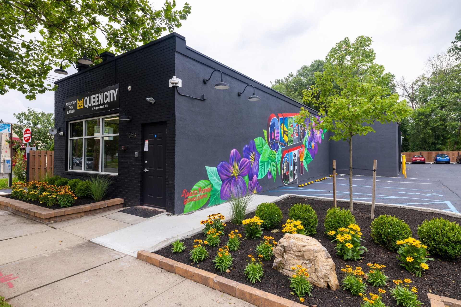 1353 South Ave, Plainfield, NJ for sale Building Photo- Image 1 of 7