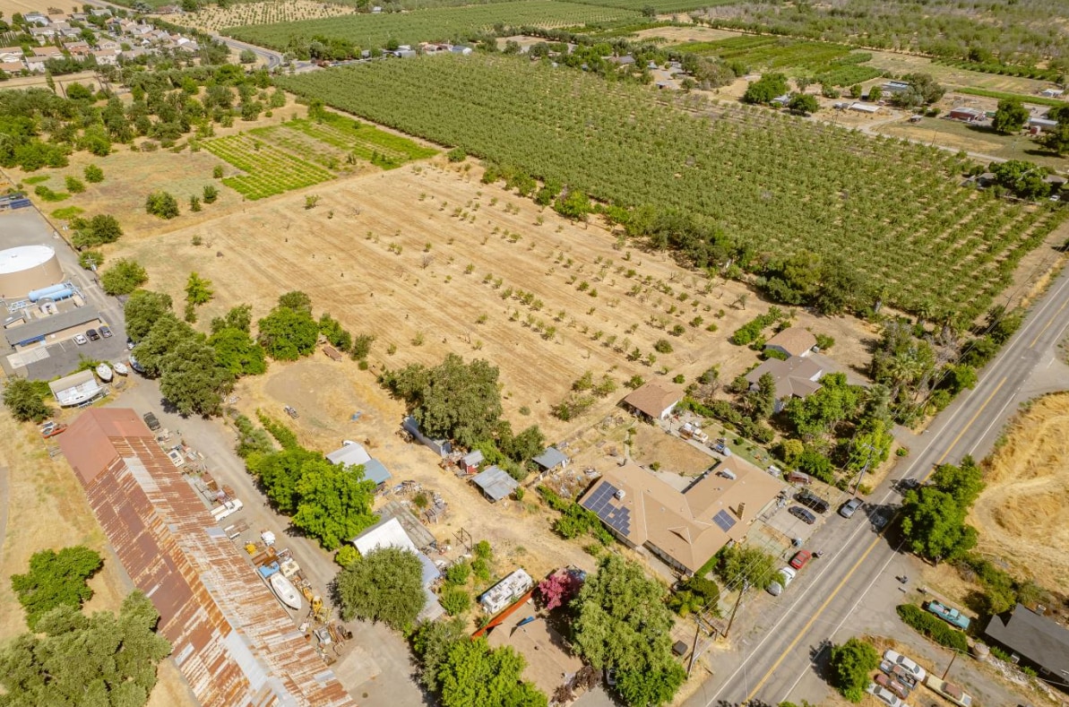 16690 County Road 87, Esparto, CA 95627 Land for Sale