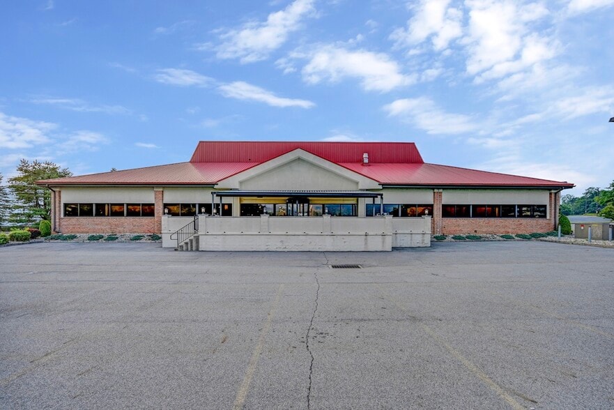 20 Montage Mountain Rd, Moosic, PA 18507 Flex for Lease