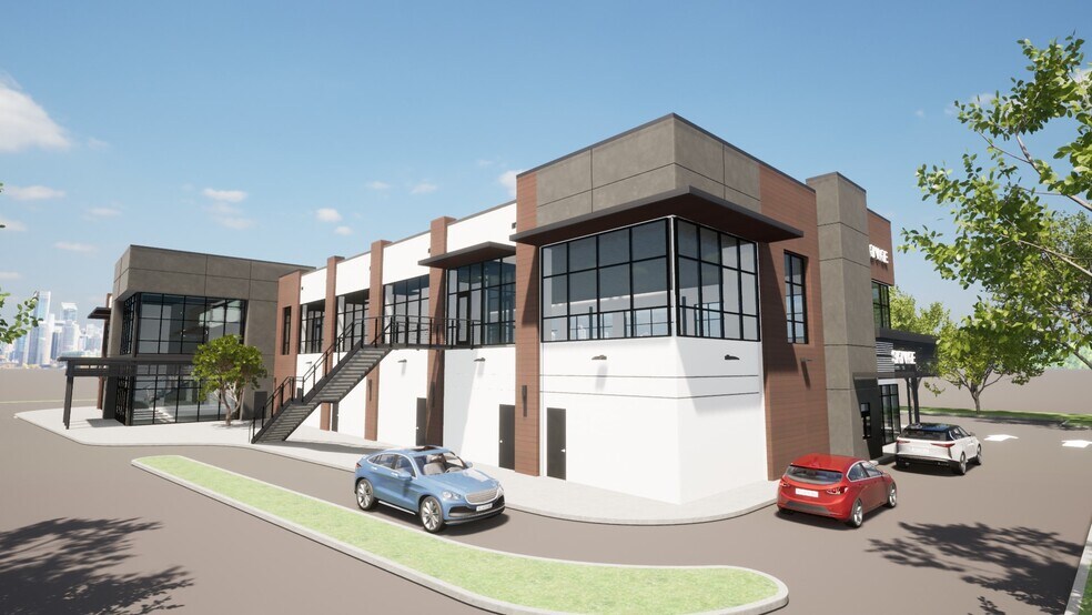000 Highway 151, San Antonio, TX for lease - Building Photo - Image 2 of 6