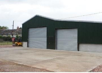 Rockery Farm, Swindon for sale Primary Photo- Image 1 of 1