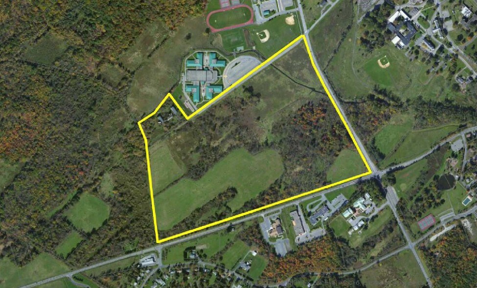 300 Mount Hope Rd, Middletown, NY 10940