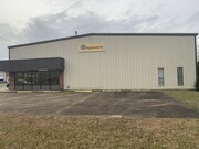 1487 Natchitoches St, West Monroe LA - Warehouse