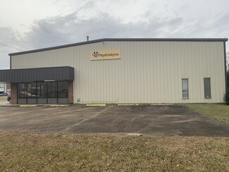 More details for 1487 Natchitoches St, West Monroe, LA - Industrial for Lease