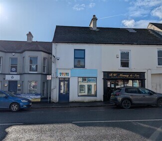 More details for 10 Main St, Ballynahinch - Retail for Lease