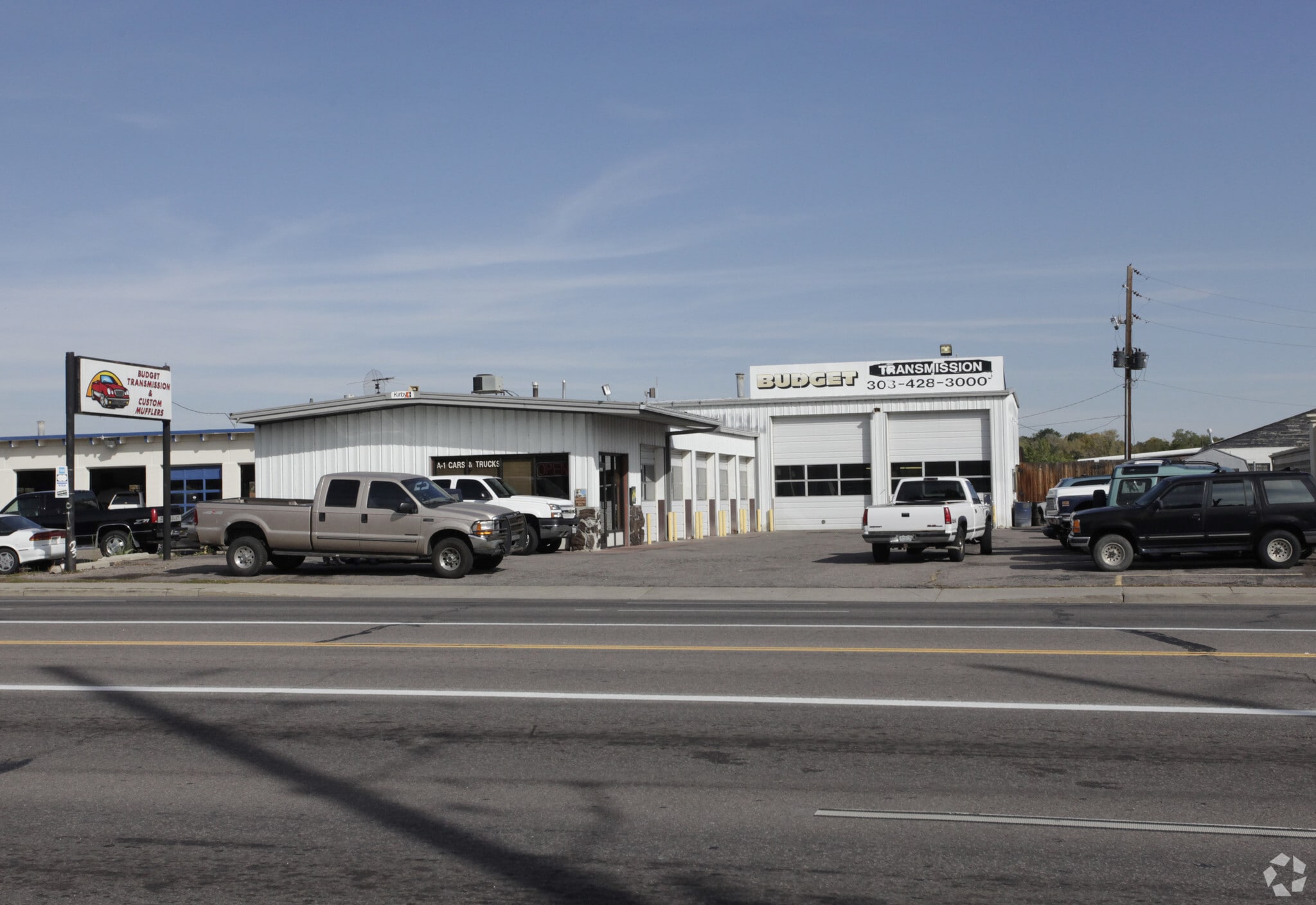 8060 Sheridan Blvd, Westminster, CO for sale Primary Photo- Image 1 of 1