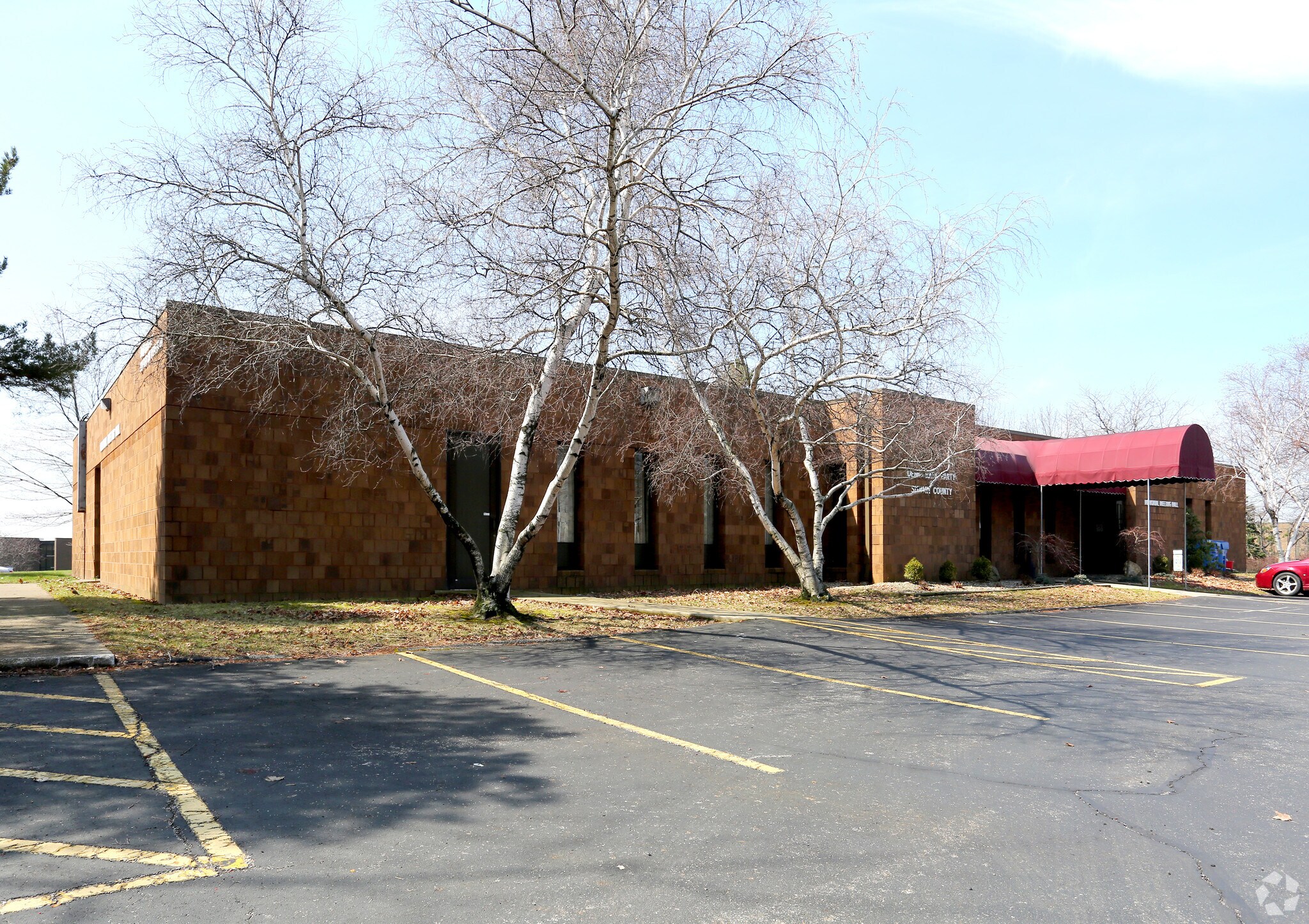 440 Grant St, Akron, OH for sale Building Photo- Image 1 of 1