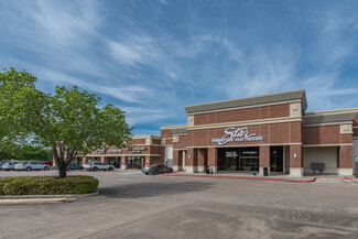 More details for 12312-12320 Barker Cypress Rd, Cypress, TX - Retail for Lease