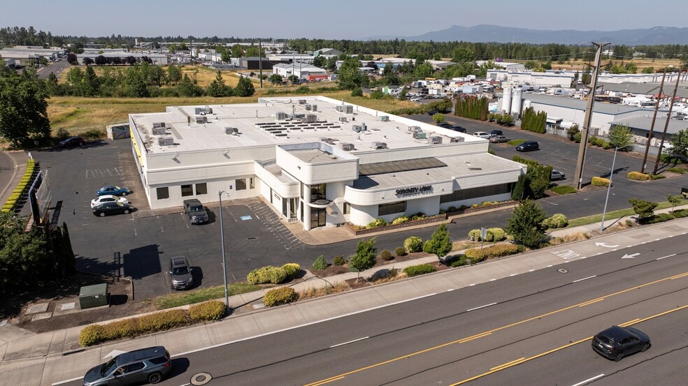 4211 W 11th Ave, Eugene, OR for sale - Building Photo - Image 1 of 16
