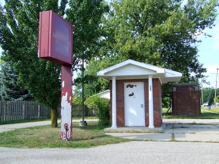 496 1st St, Sunfield, MI for sale Building Photo- Image 1 of 1