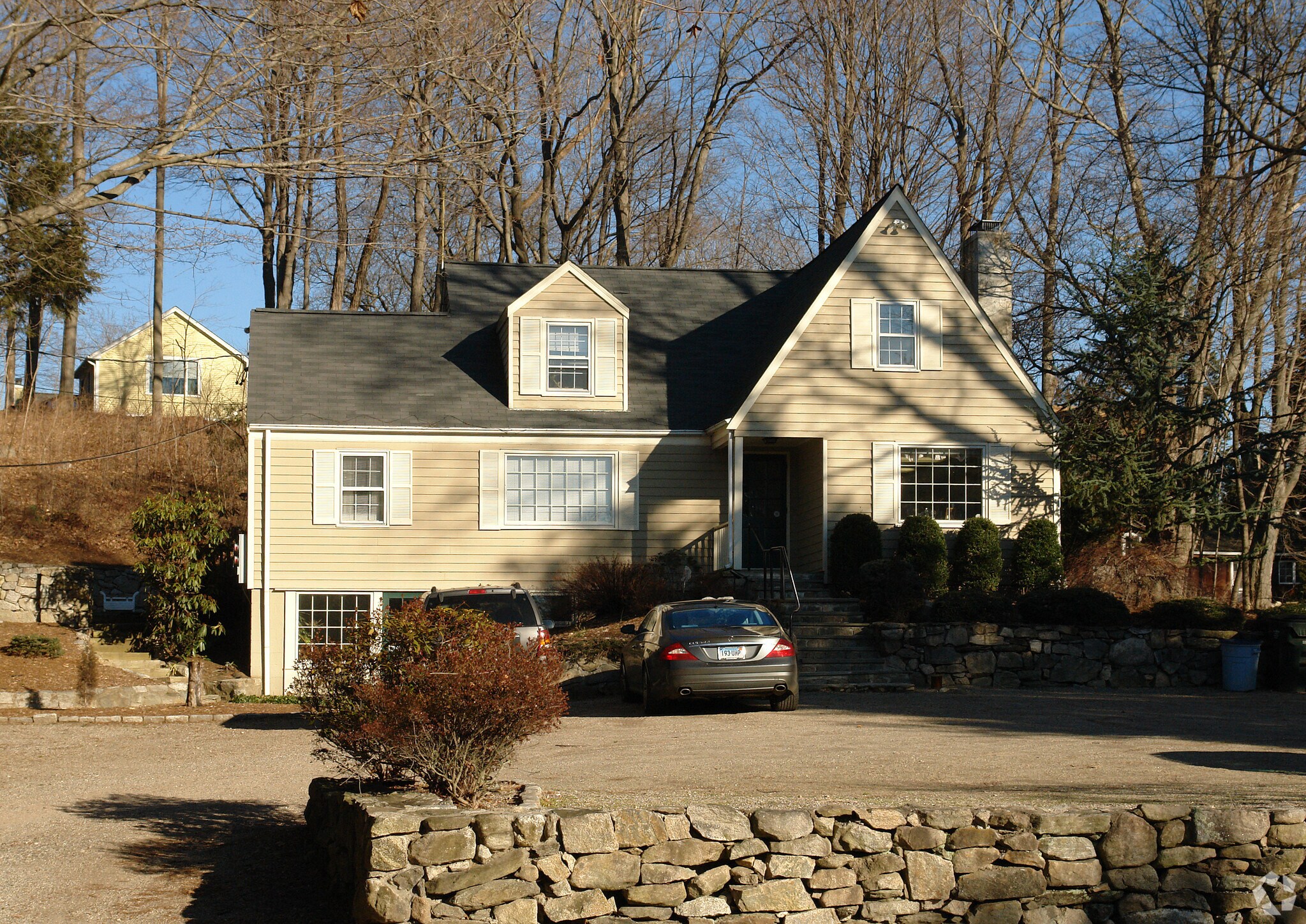 228 Danbury Rd, Wilton, CT for sale Building Photo- Image 1 of 1