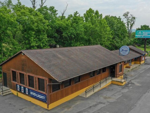 1680 New Creek Hwy, Keyser, WV for sale - Building Photo - Image 1 of 1