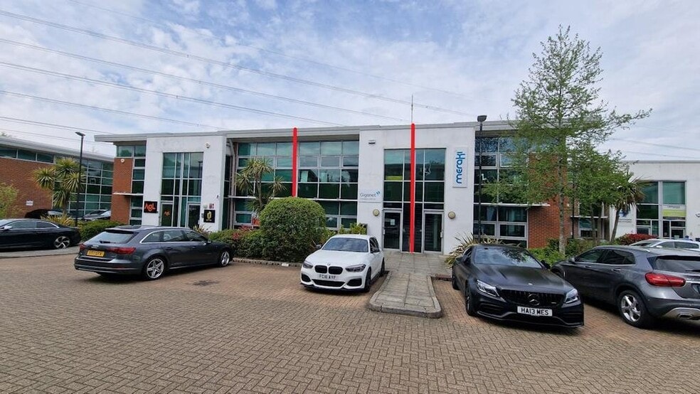 4400 Parkway, Fareham for sale - Building Photo - Image 2 of 14