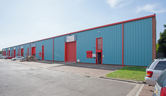 More details for Martin Rd, Cardiff - Industrial for Lease