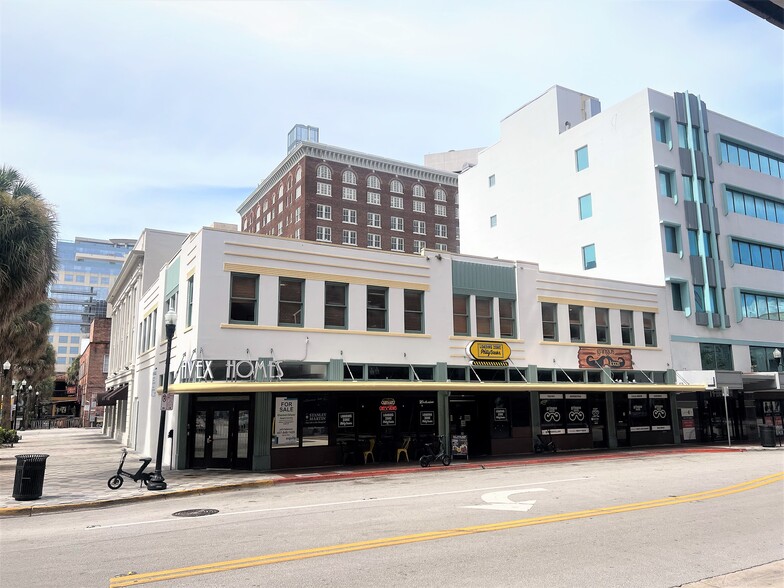 28 E Washington St, Orlando, FL for sale - Building Photo - Image 1 of 1