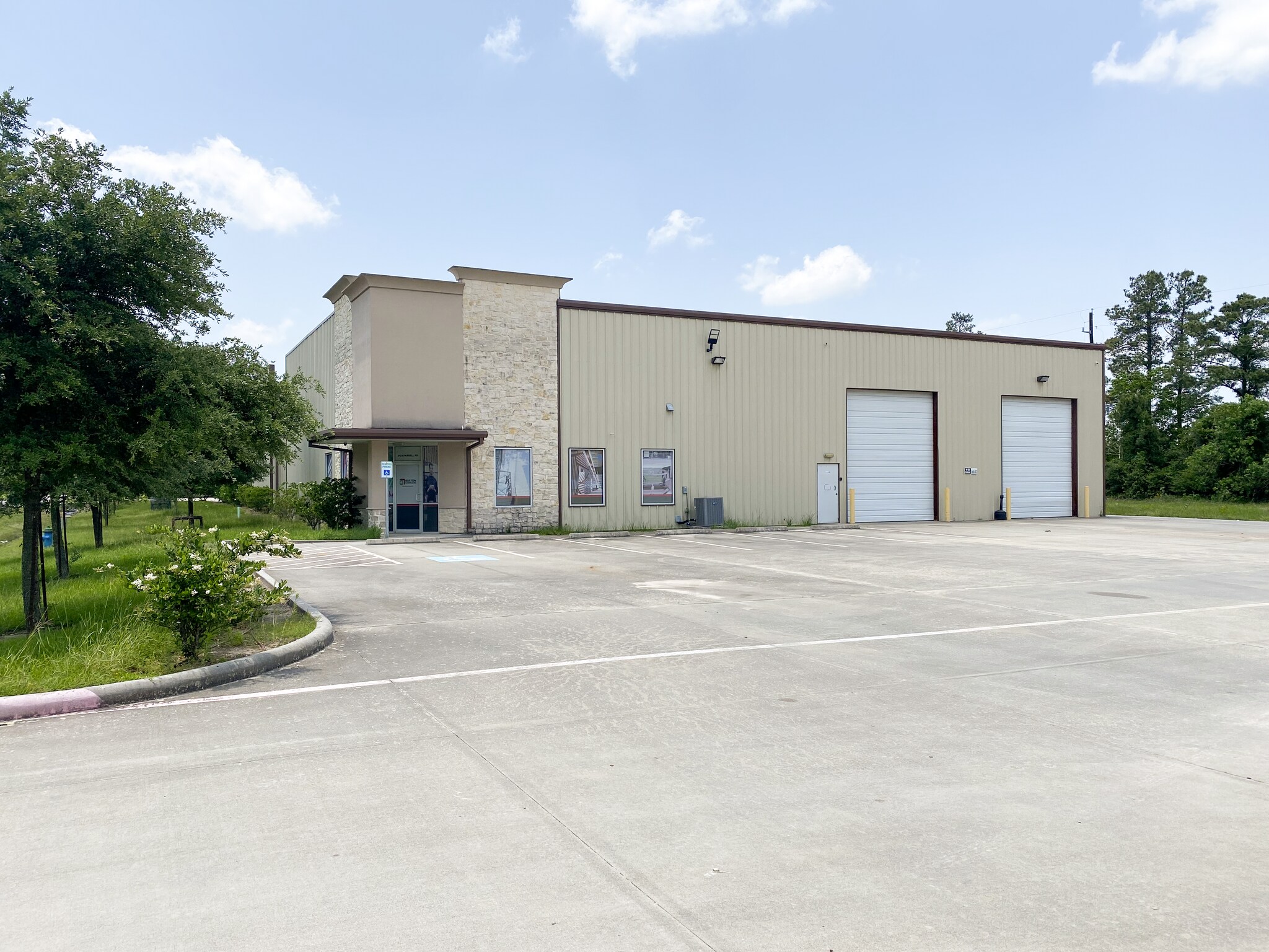 3103 Farrell Rd, Houston, TX for sale Building Photo- Image 1 of 1