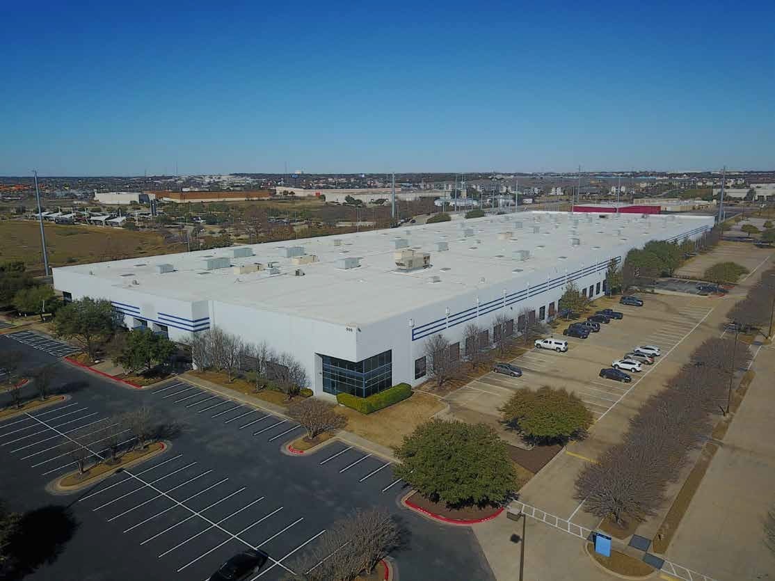 905 W Howard Ln, Austin, TX for lease Building Photo- Image 1 of 8