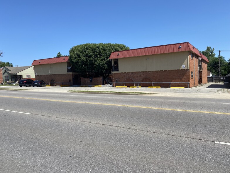 NW 23rd Street portfolio of 2 properties for sale on LoopNet.com - Building Photo - Image 1 of 3