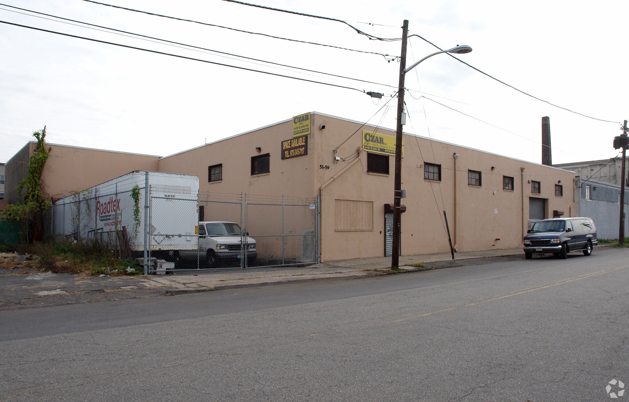 51-59 E 11th St, Paterson, NJ for sale Primary Photo- Image 1 of 1