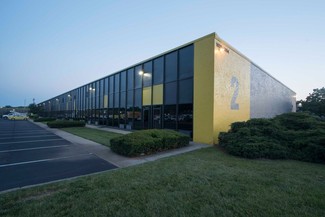 More details for 1020-1054 Nandino Blvd, Lexington, KY - Industrial for Lease