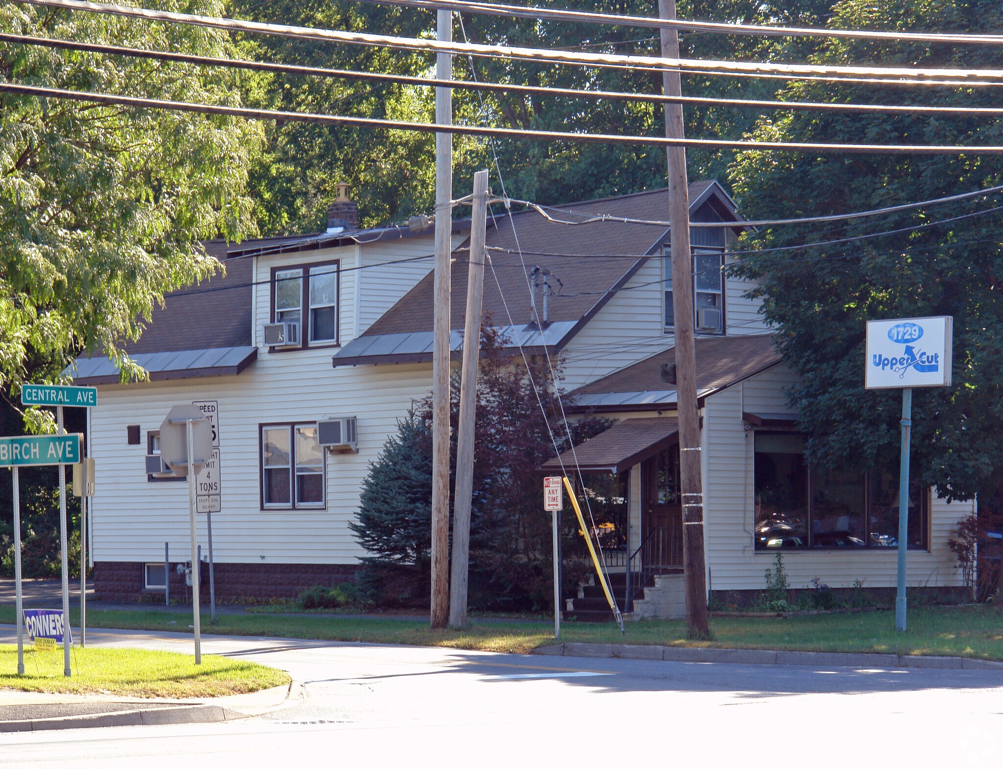 1729 Central Ave, Albany, NY for sale Primary Photo- Image 1 of 1