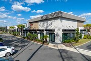 3370 Rouse Rd, Orlando FL - Storefront
