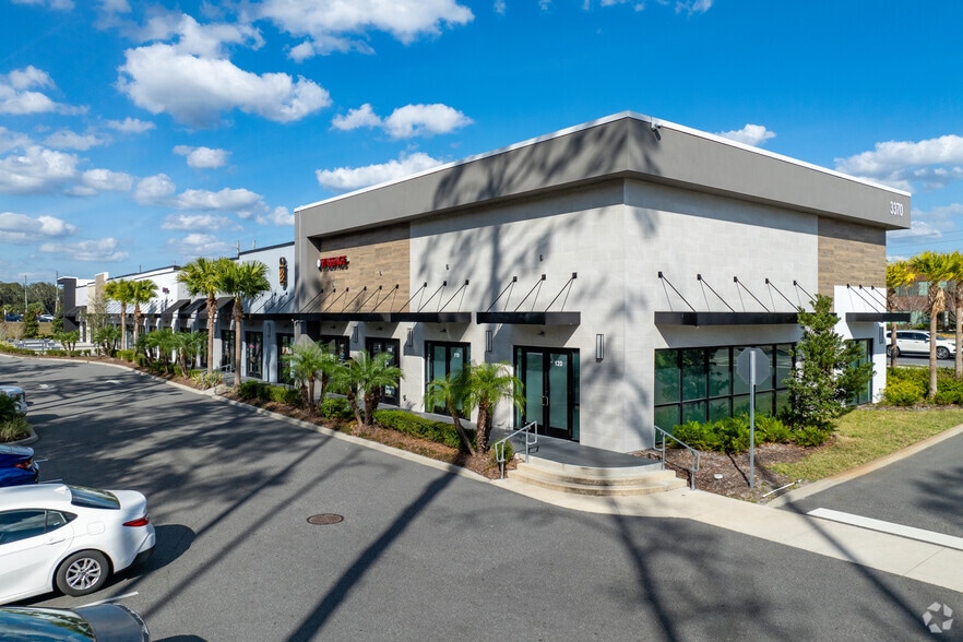 3370 Rouse Rd, Orlando, FL for sale - Building Photo - Image 1 of 27