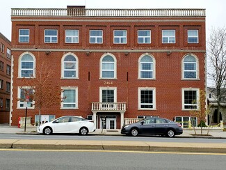 More details for 2464 Massachusetts Ave, Cambridge, MA - Office for Lease