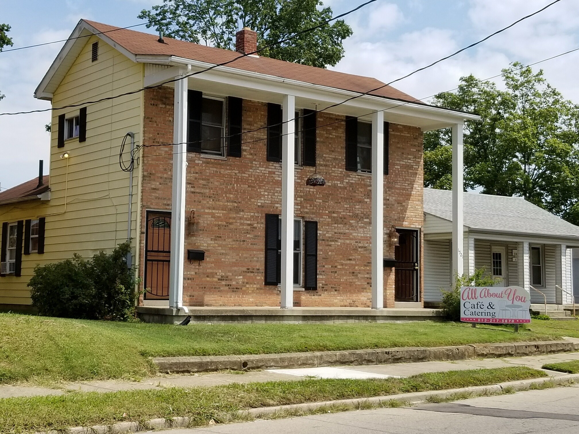 1521 1st Ave, Middletown, OH for sale Building Photo- Image 1 of 1